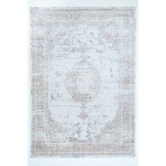 Σέτ Χαλιά Ezzo Firenze E079Ah9 Cream 2x(66x140)+1x(66x220)