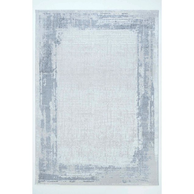 Χαλί Ezzo Firenze D078By9 Grey 160x230