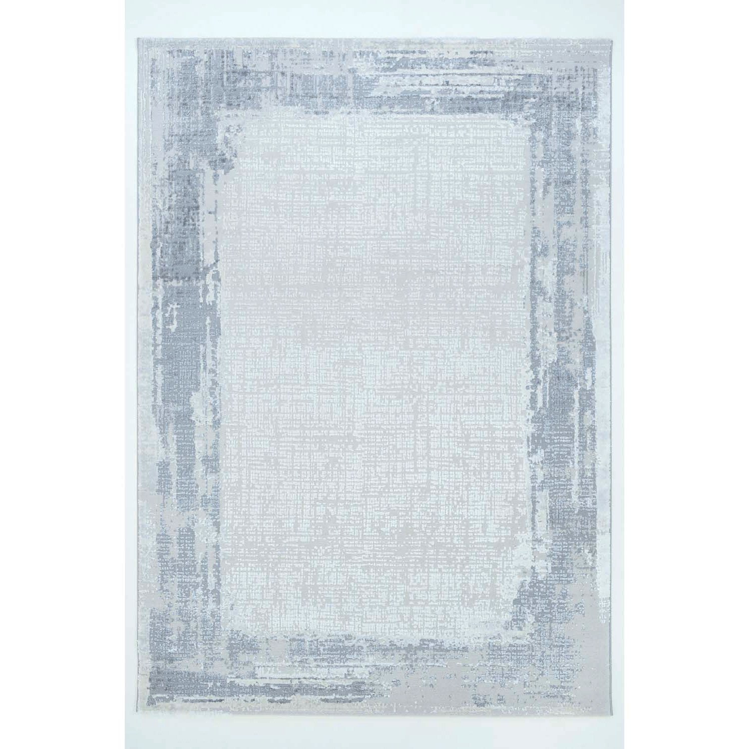 Χαλί Ezzo Firenze D078By9 Grey 200x290