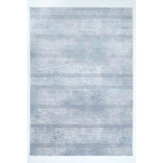 Χαλί Ezzo Firenze D079By9 Grey 200x290