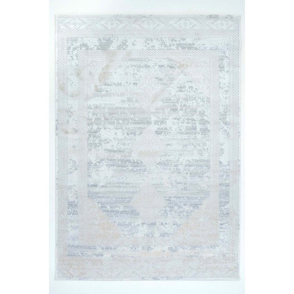 Χαλί Ezzo Firenze B529Ah9 Grey 200x290