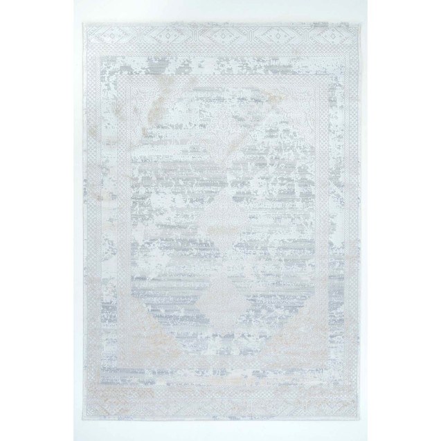 Χαλί Ezzo Firenze B529Ah9 Grey 200x290