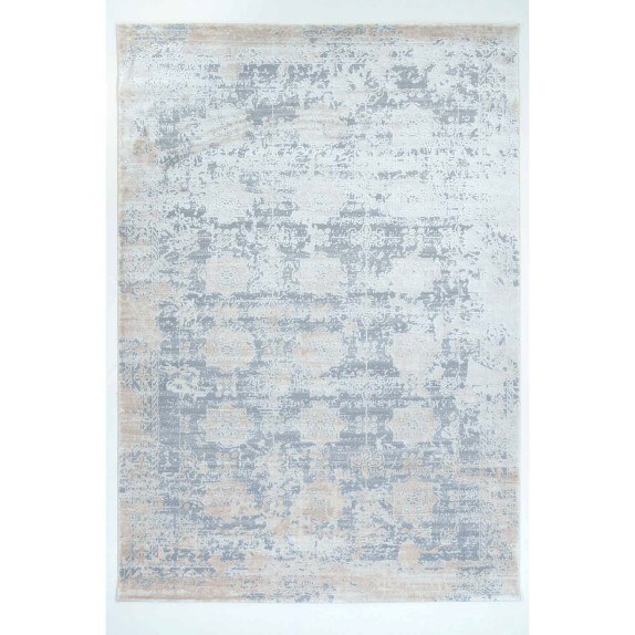 Χαλί Ezzo Firenze B530Ah9 Grey 160x230