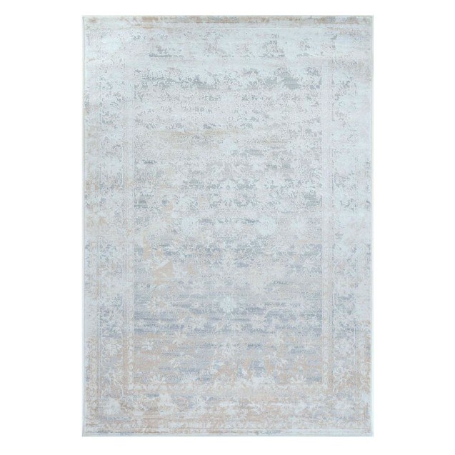 Σέτ Χαλιά Ezzo Firenze 6299Ah9 Cream...