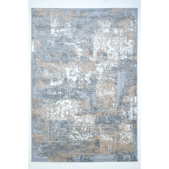 Χαλί Ezzo Venice 9680Bcd 066x140