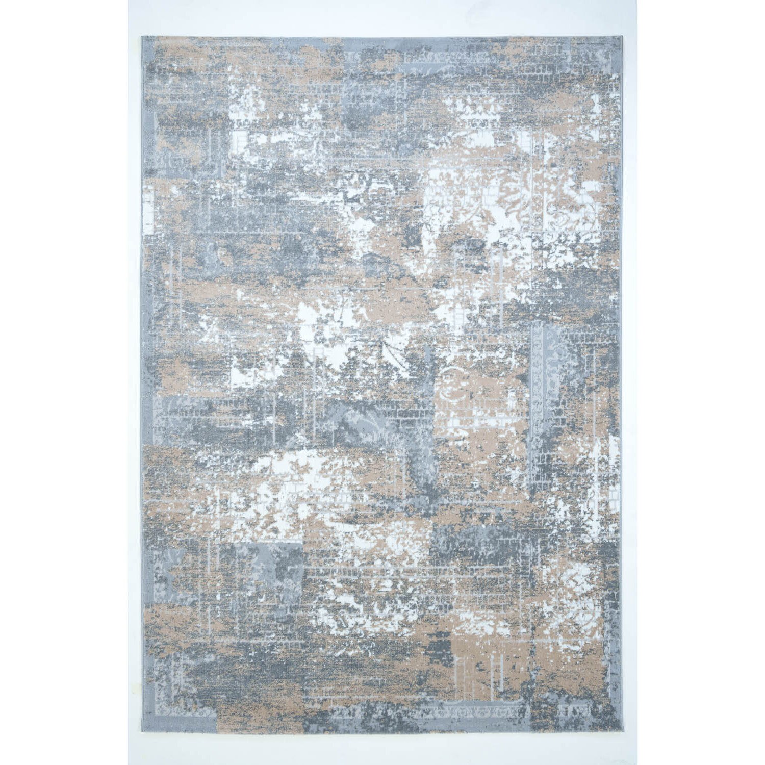 Χαλί Ezzo Venice 9680Bcd 160x230