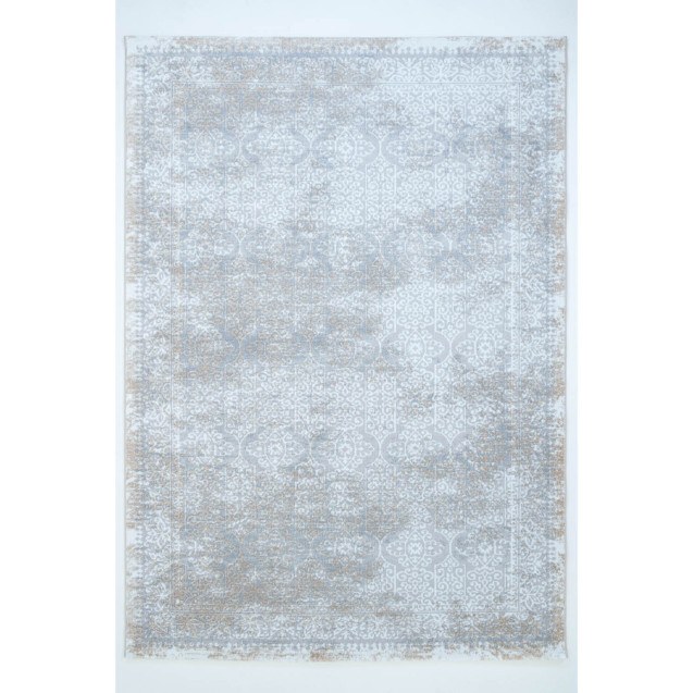 Χαλί Ezzo Venice 9118Acd Cream 066x140