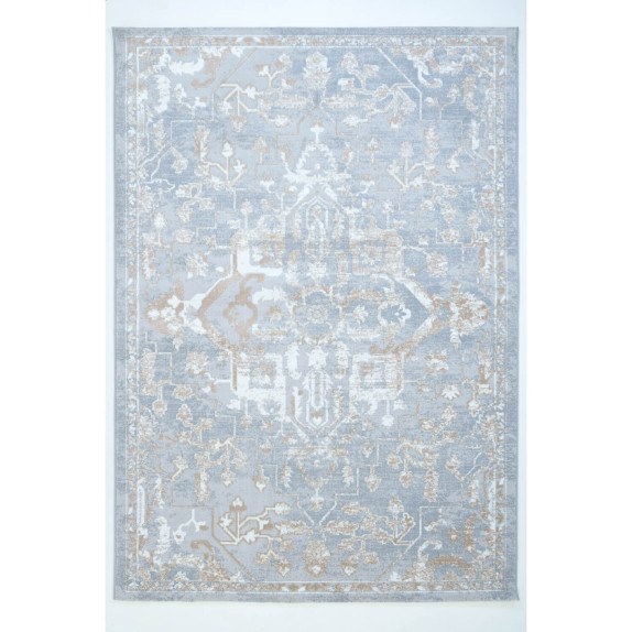 Χαλί Ezzo Venice D306Acd 066x200