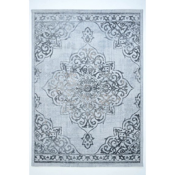 Χαλί Ezzo Venice 9178Acd 066x140