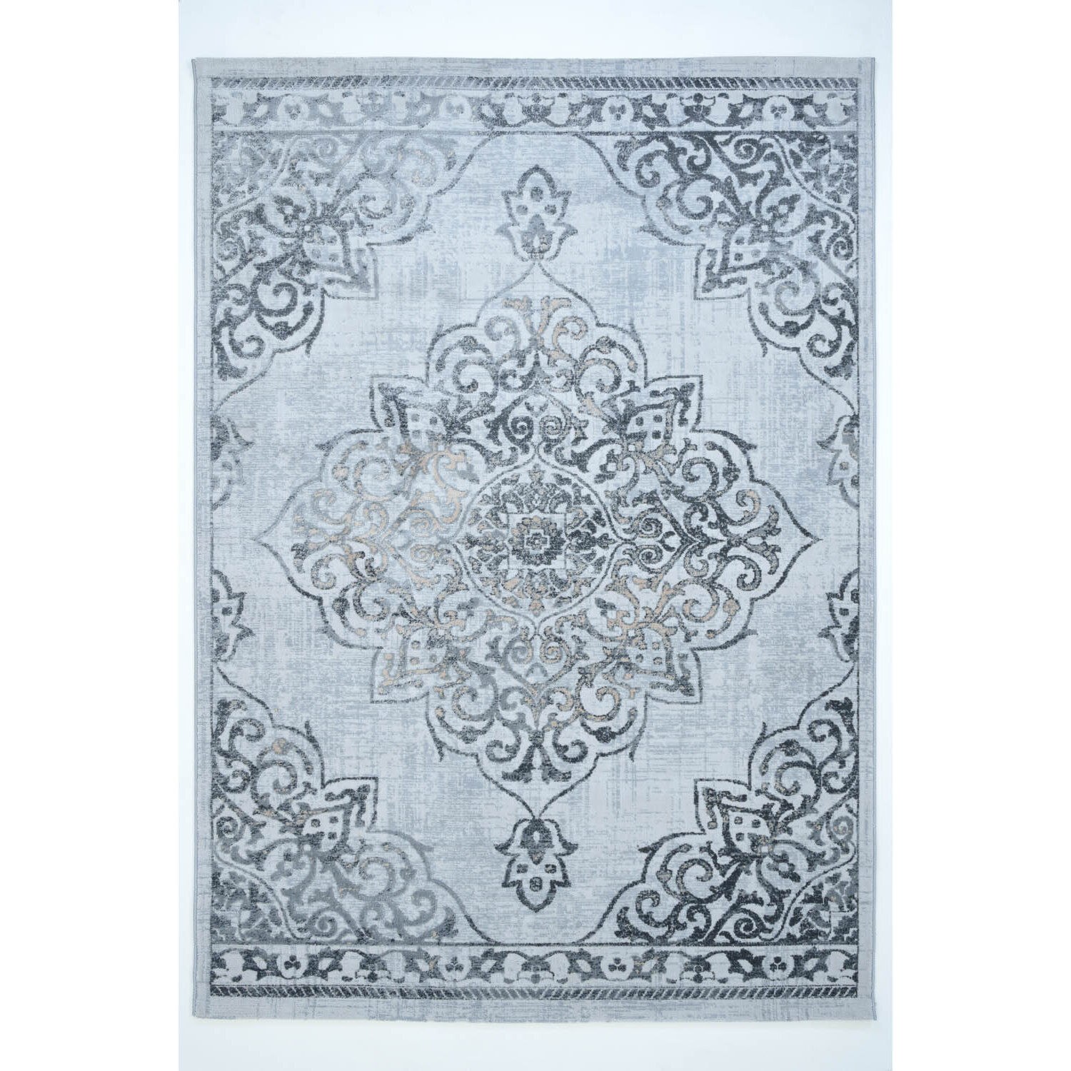 Χαλί Ezzo Venice 9178Acd 160x230