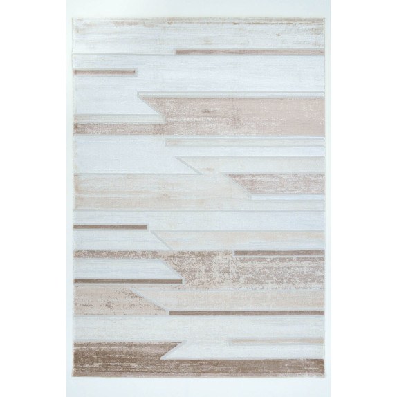 Χαλί Ezzo Asti E083Ah9 Cream 200x250