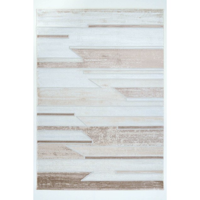 Χαλί Ezzo Asti E083Ah9 Cream 200x250