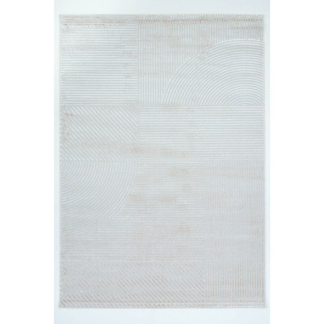 Χαλί Ezzo Charlotte C591Ah9 Beige 160x230