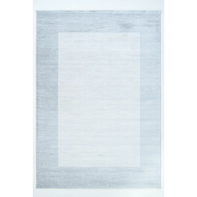 Χαλί Ezzo Seta E085By9 Cream (Κρεμ-Ανοικτο...