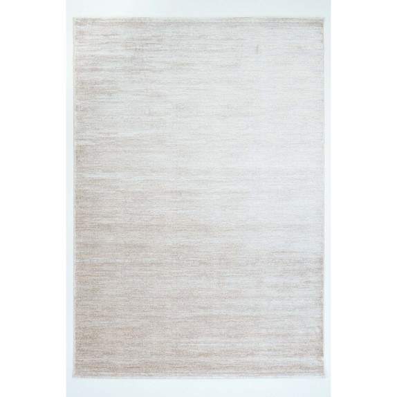 Χαλί Ezzo Seta E086Ah9 Beige 080x150