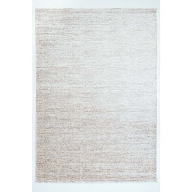 Χαλί Ezzo Seta E086Ah9 Beige 080x150