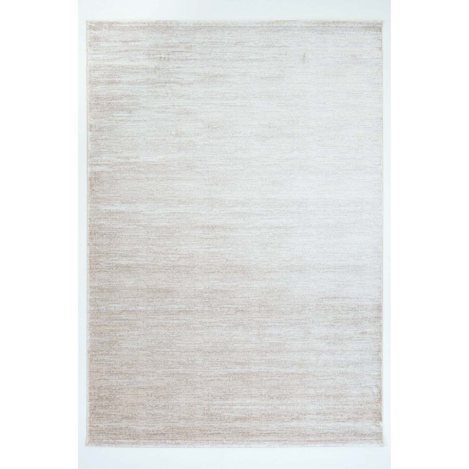 Χαλί Ezzo Seta E086Ah9 Beige 133x190