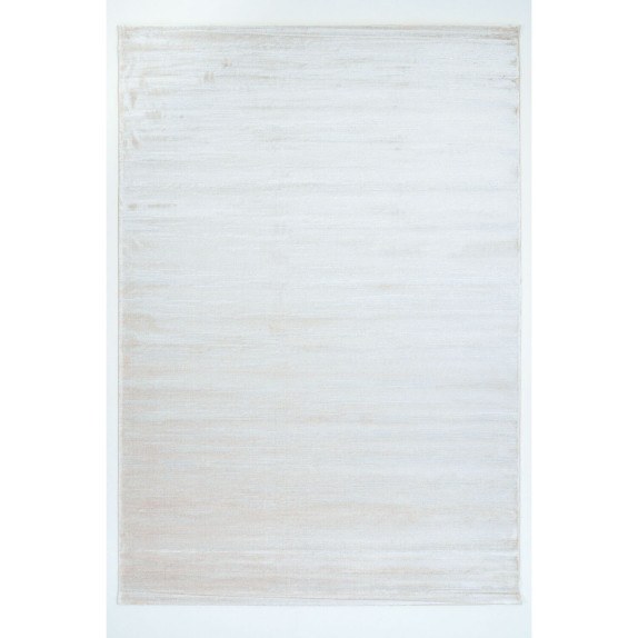 Χαλί Ezzo Seta E086Ah9 Light Beige 160x230