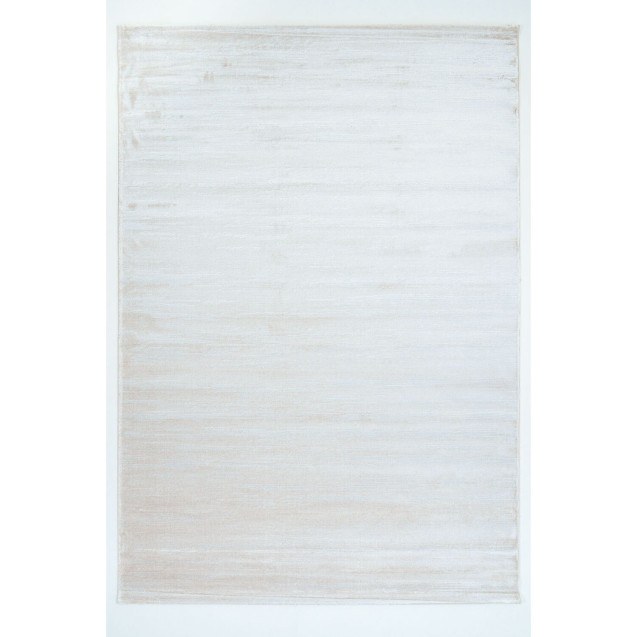 Χαλί Ezzo Seta E086Ah9 Light Beige 160x230
