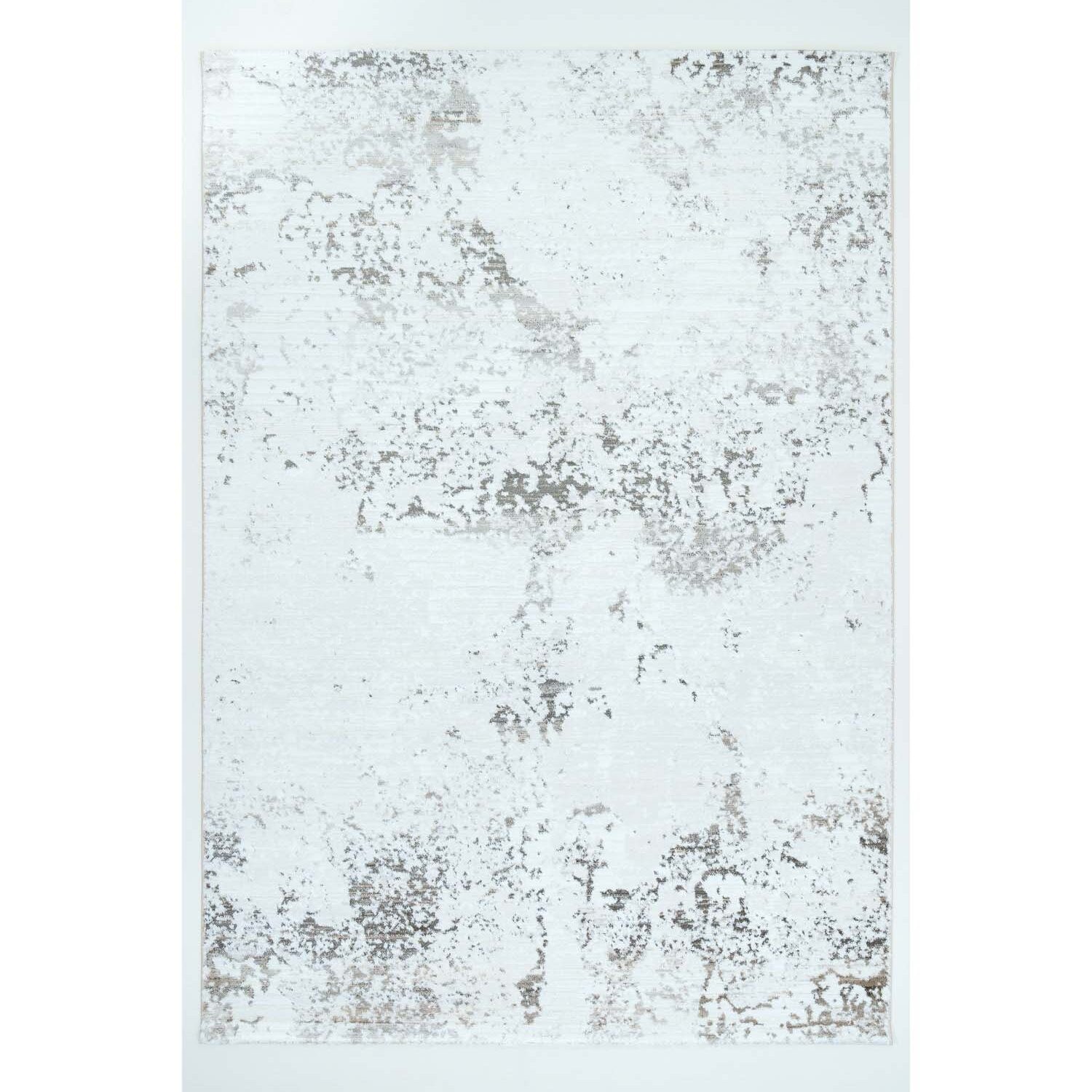 Χαλί Σαλονιού 160X230 Ezzo Veneto D292A1W Cream (160x230)