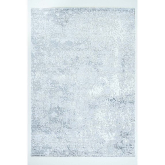 Χαλί Ezzo Veneto D296A2A Light Grey 160x230