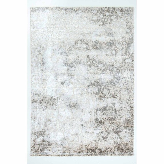 Χαλί Ezzo Veneto D296A1W Cream 160x230