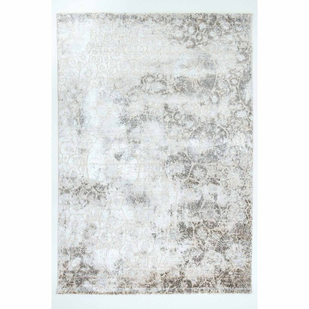 Χαλί Ezzo Veneto D296A1W Cream 160x230