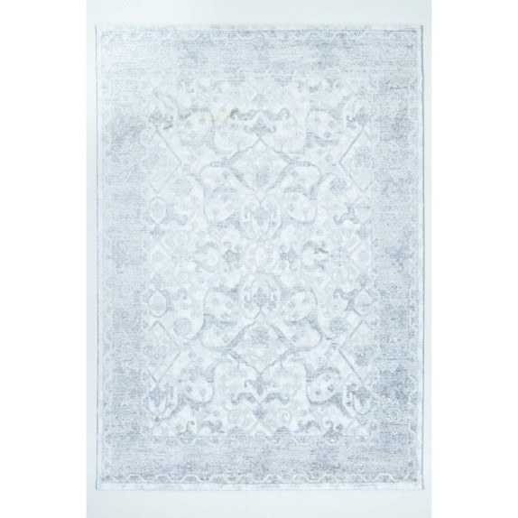Χαλί Ezzo Veneto D304B2A Light Grey 160x230