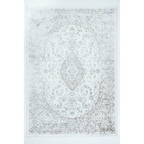 Χαλί Ezzo Veneto D353A1W Cream 160x230