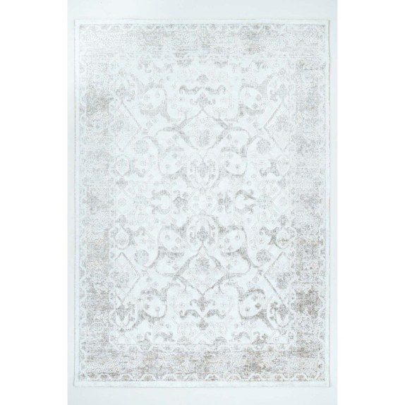 Χαλί Ezzo Veneto D304A1W Cream 160x230