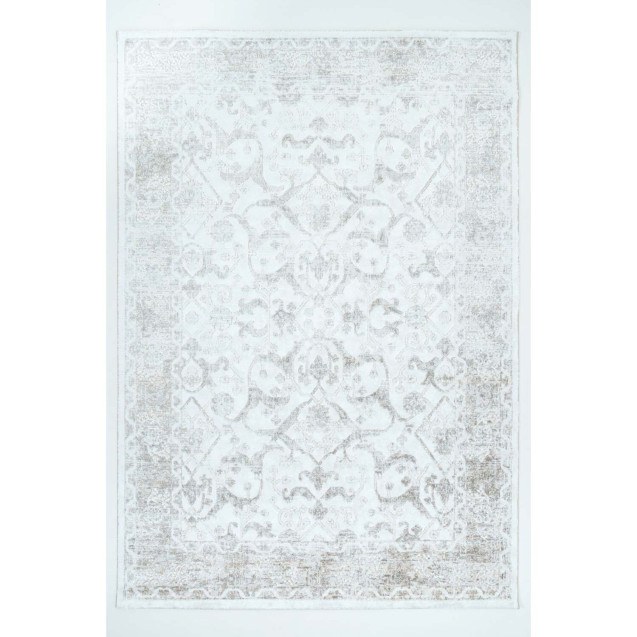 Χαλί Ezzo Veneto D304A1W Cream 160x230