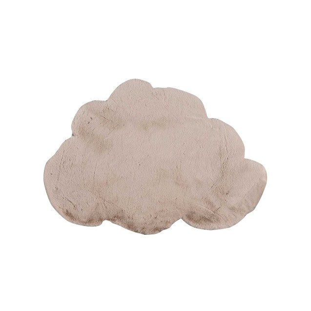 Παιδικό Χαλί Madi Bound Beige Cloud 100x145