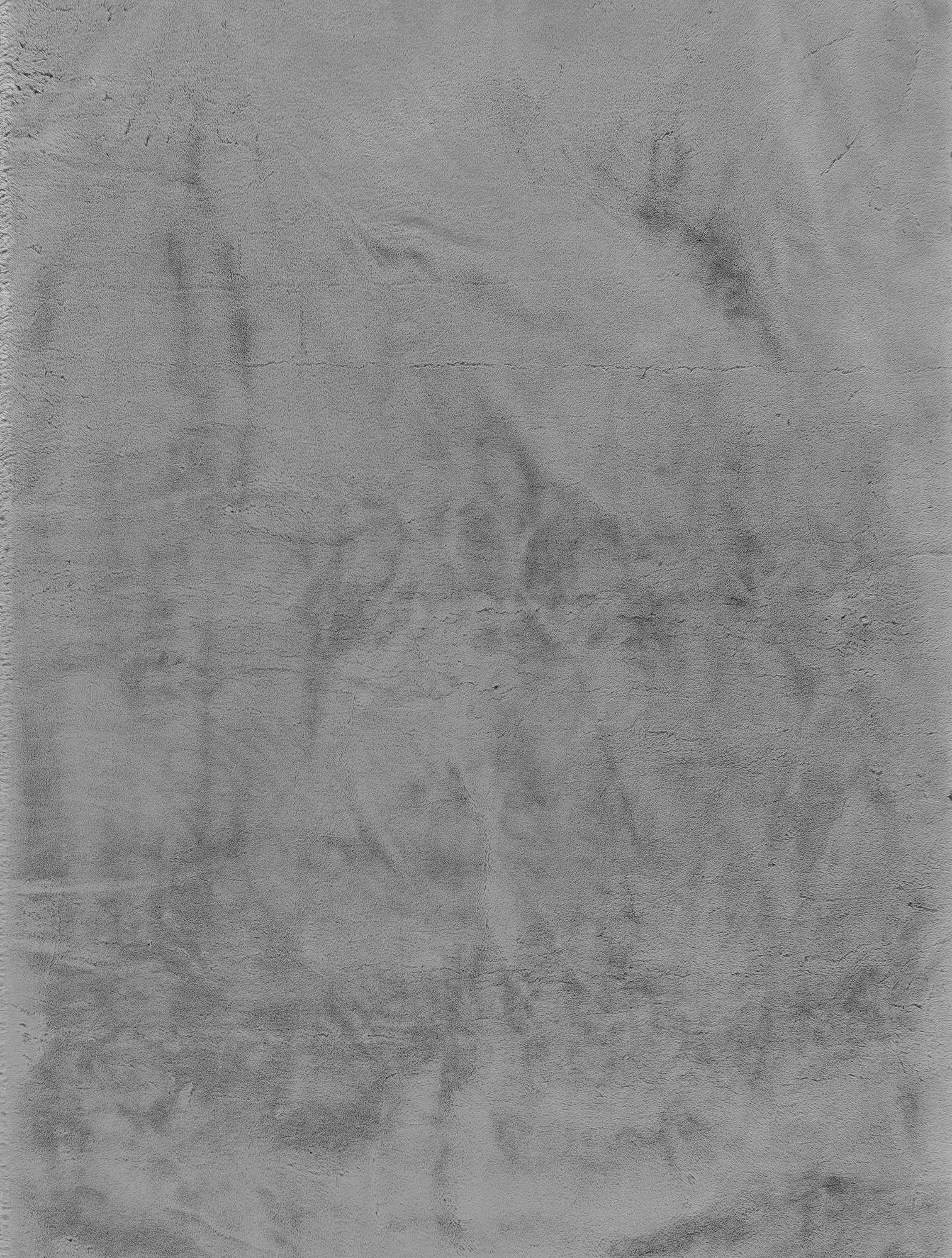 Σετ Ταπέτα Κρεβατοκάμαρας 3 Τεμαχίων Madi Bound Grey 67x140(x2)+67x230(x1)