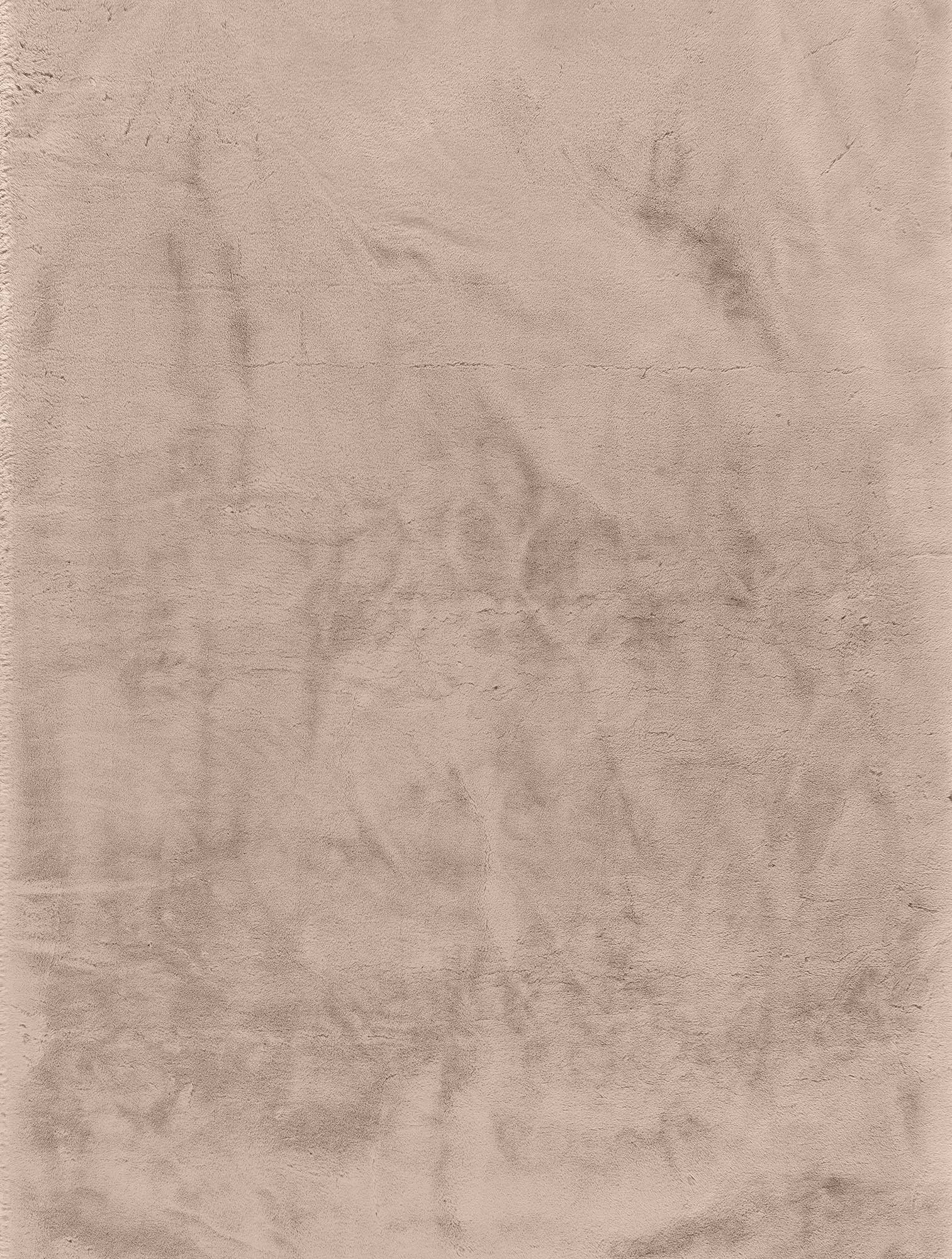 Σετ Ταπέτα Κρεβατοκάμαρας 3 Τεμαχίων Madi Bound Beige 67x140(x2)+67x230(x1)