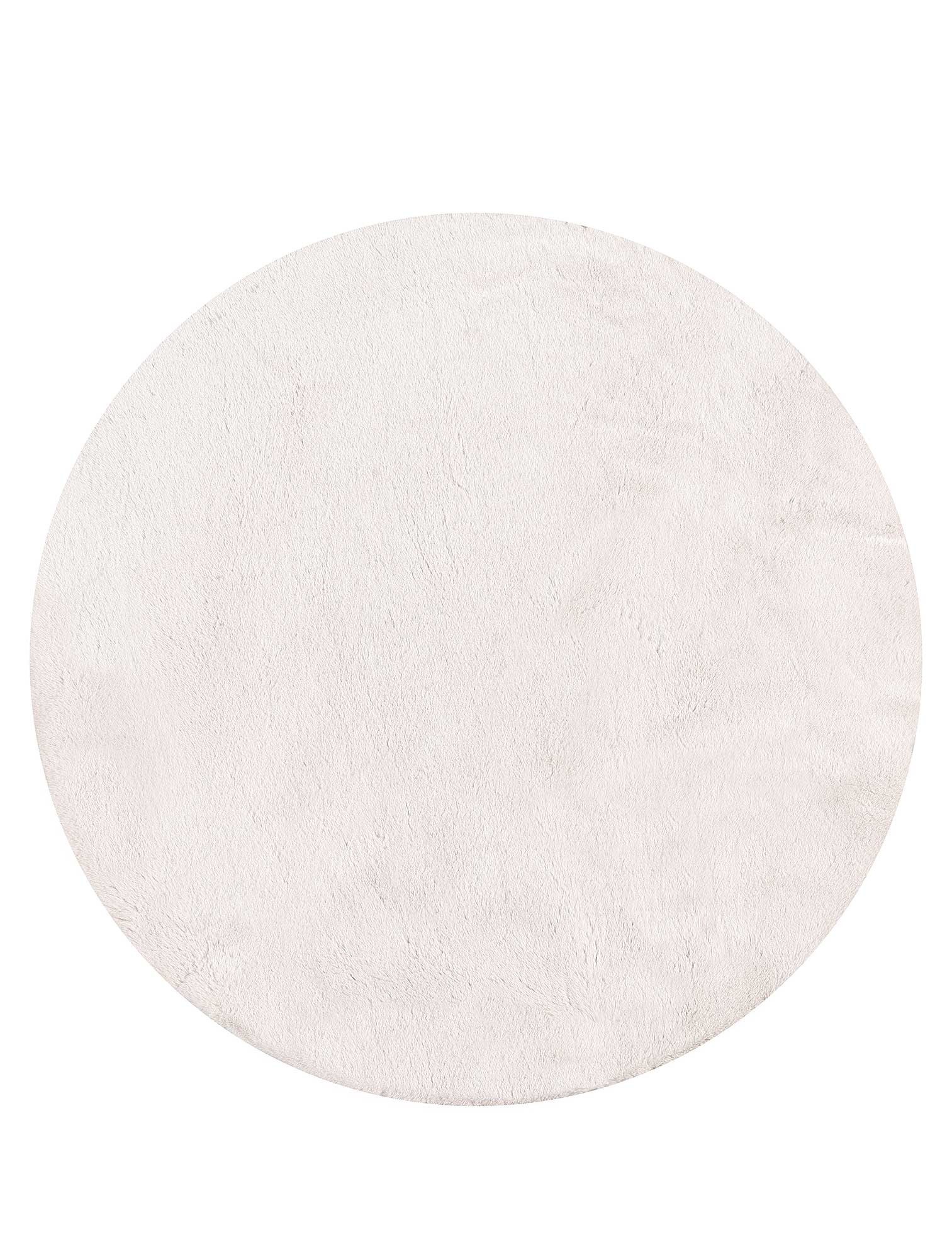 Χαλί Madi Bound White D150