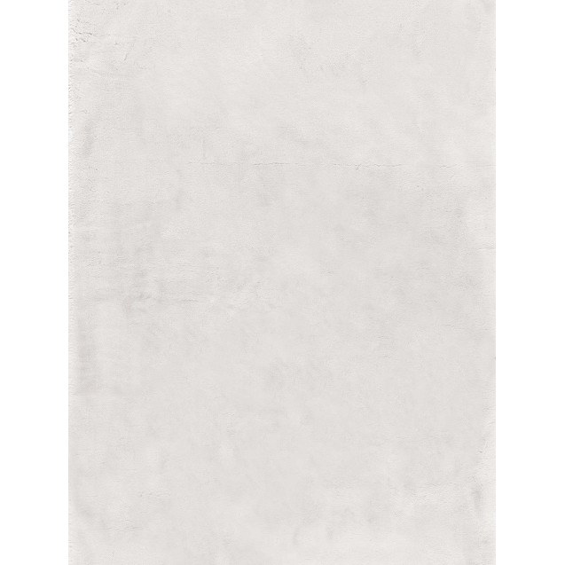 Χαλί Madi Bound White 160x230