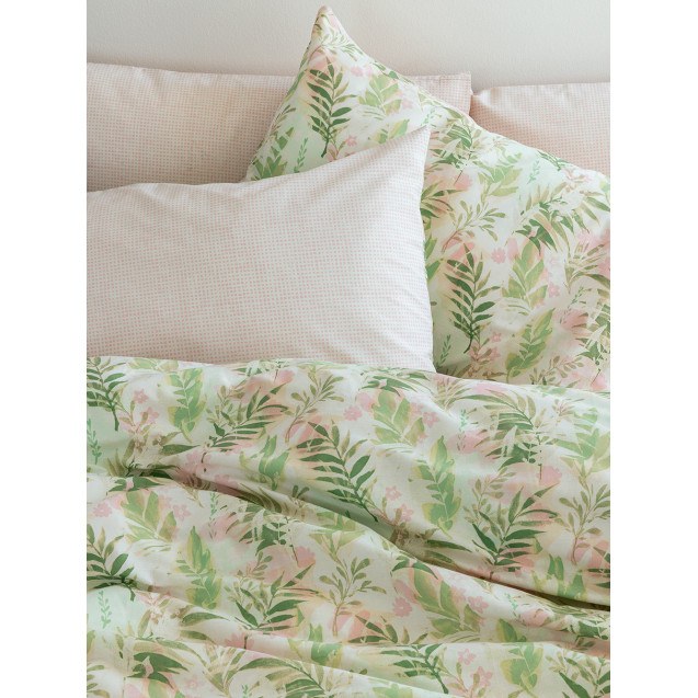 Σετ Παπλωματοθήκη Υπέρδιπλη 3 Τεμαχίων...