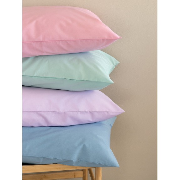 Παπλωματοθήκη Υπέρδιπλη Palamaiki 240x250 ETOILE/2 PINK