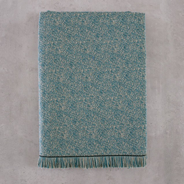 Ριχτάρι Πολυθρόνας Rythmos Only Γκρι 180x160