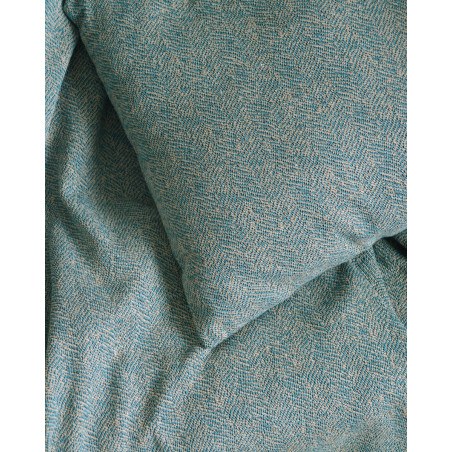 Ριχτάρι Διθέσιου Rythmos Only Μπεζ 180x240