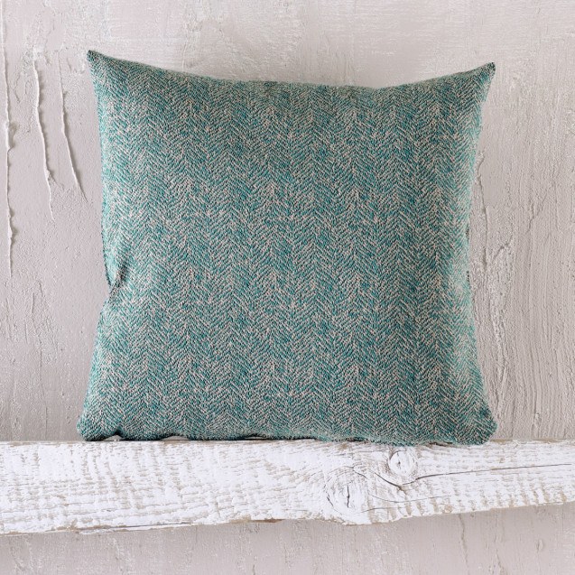 Ριχτάρι Πολυθρόνας Rythmos Only Πετρολ 180x160