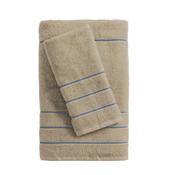 Σετ Πετσέτες 3 Τεμαχίων Palamaiki Jodi Beige