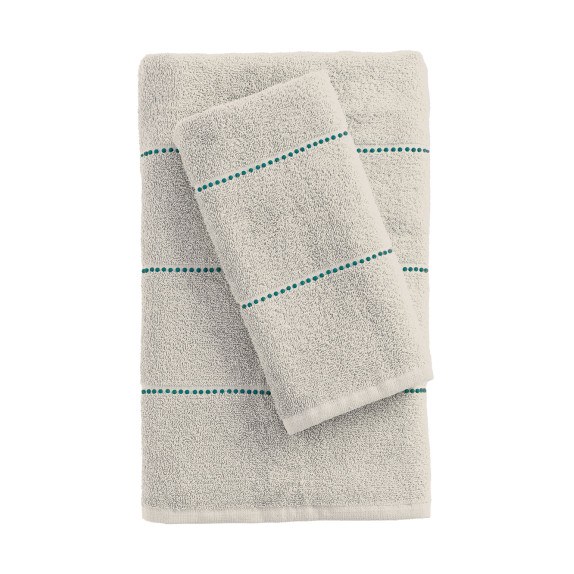 Σετ Πετσέτες 3 Τεμαχίων Palamaiki Cler Fog