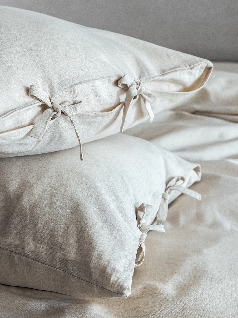 Σετ Σεντόνια Υπέρδιπλα 4 Τεμαχίων Palamaiki 250X280 Balin