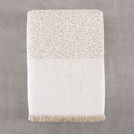 Ριχτάρι Τριθέσιου Rythmos Vivir Εκρου 180x280