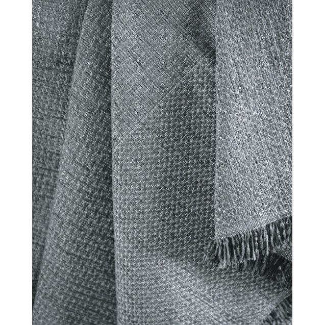 Μαξιλαροθήκη Διακόσμησης Rythmos Simplin Γκρι...