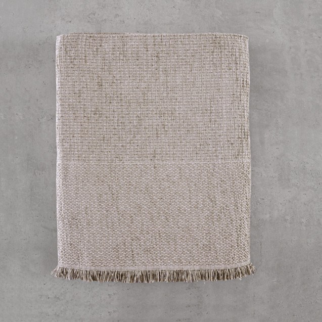 Μαξιλαροθήκη Διακόσμησης Rythmos Simplin Γκρι...