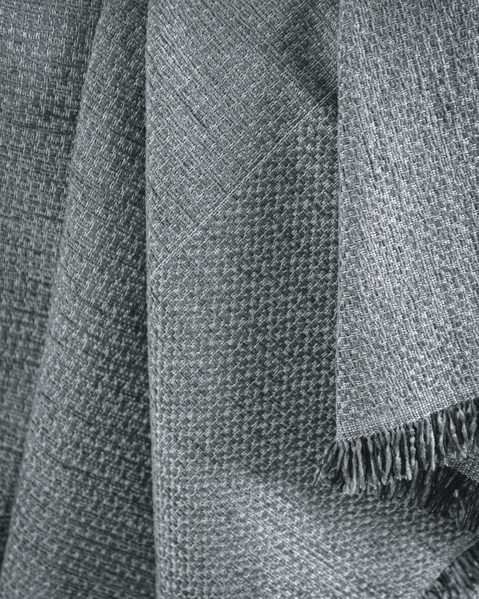 Ριχτάρι Πολυθρόνας Rythmos Simplin Γκρι 180x160