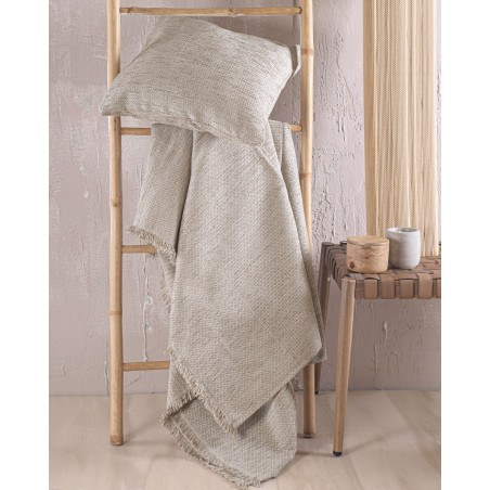 Ριχτάρι Διθέσιου Rythmos Simplin Πετρολ 180x240