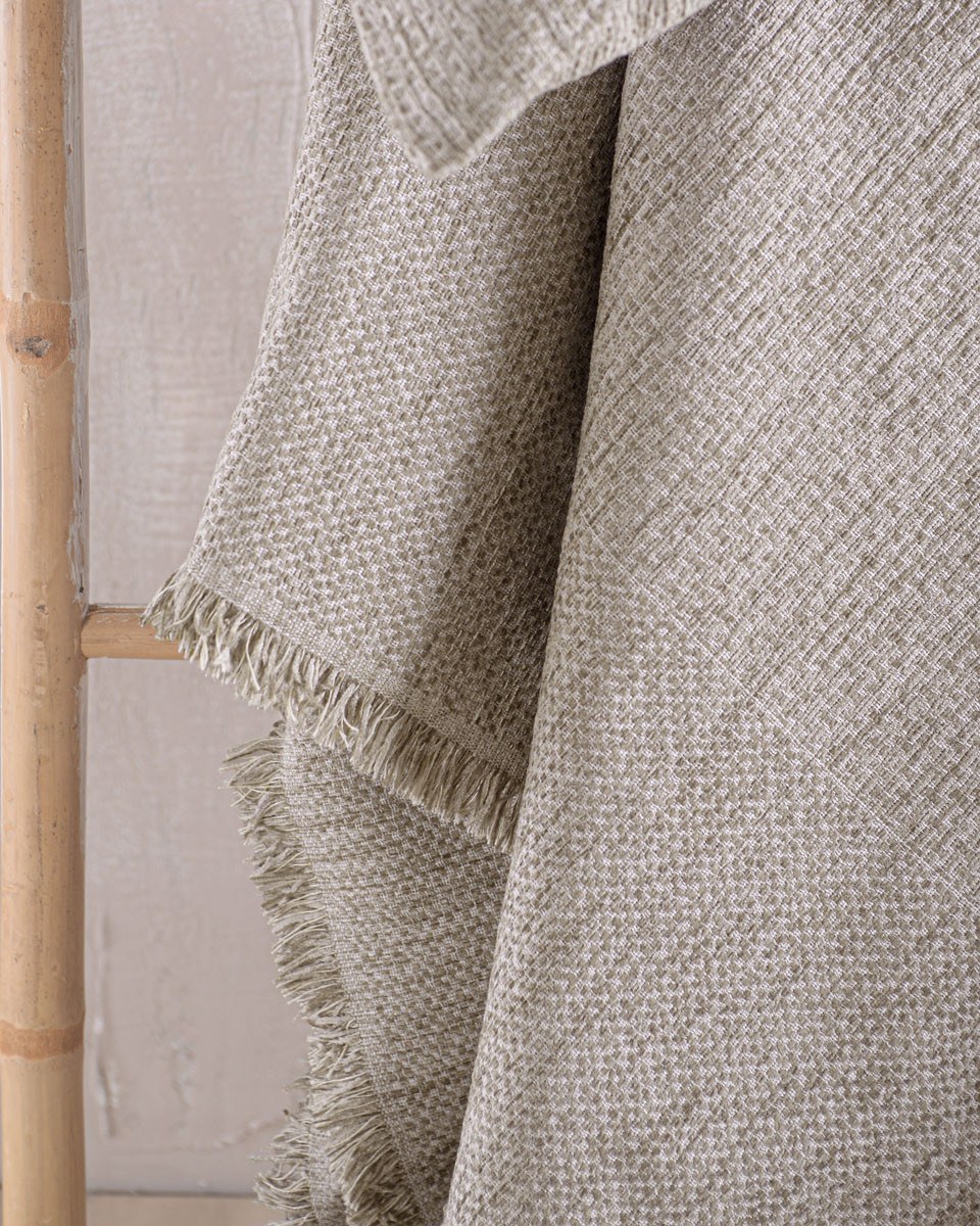 Ριχτάρι Πολυθρόνας Rythmos Simplin Μπεζ 180x160